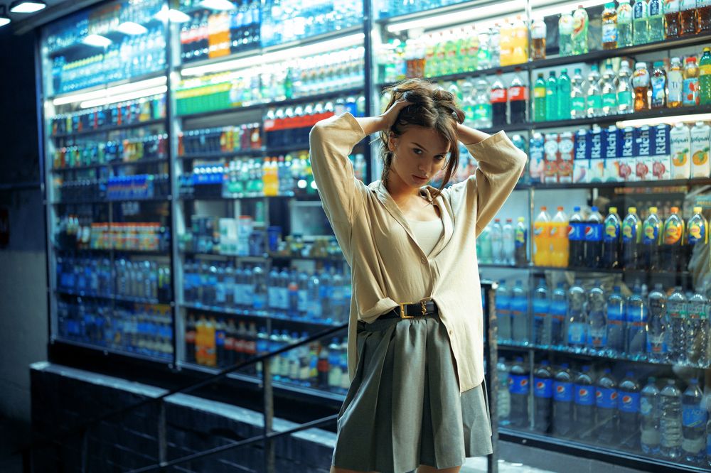 Photograph by Евгений Розумчук