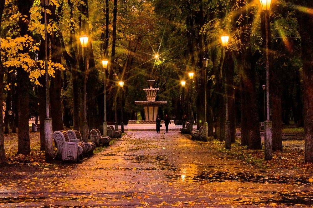 Photograph by Марина Игнатьева