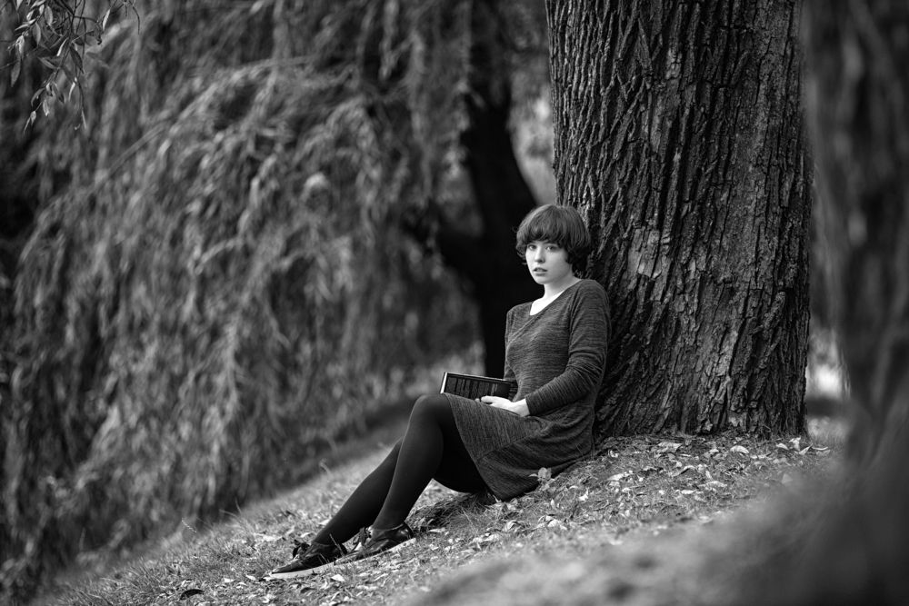 Photograph by Тимофей Смирнов