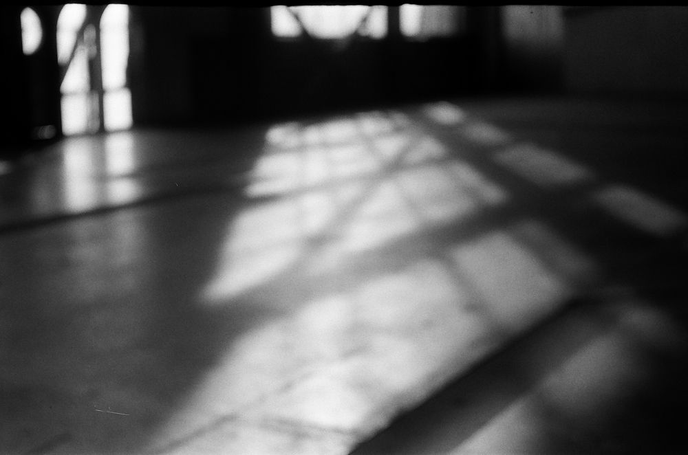 Photograph by Elizaveta Alatyrtseva