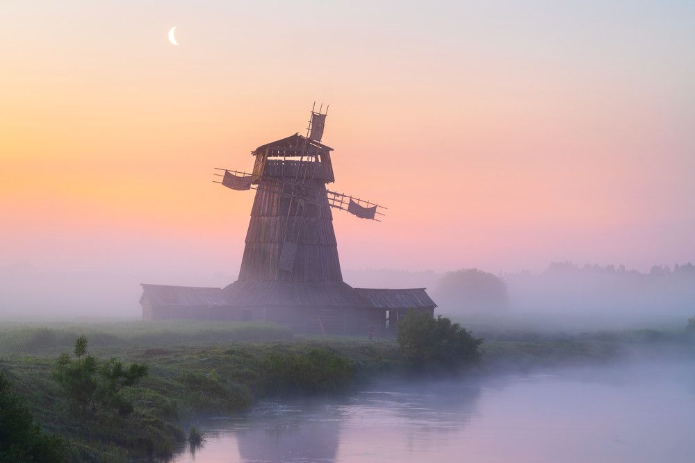 Photograph by Denis Nv