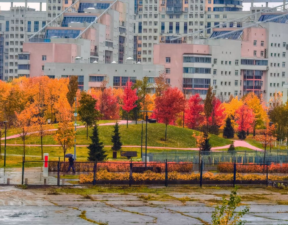 Photograph by Владимир Орлов