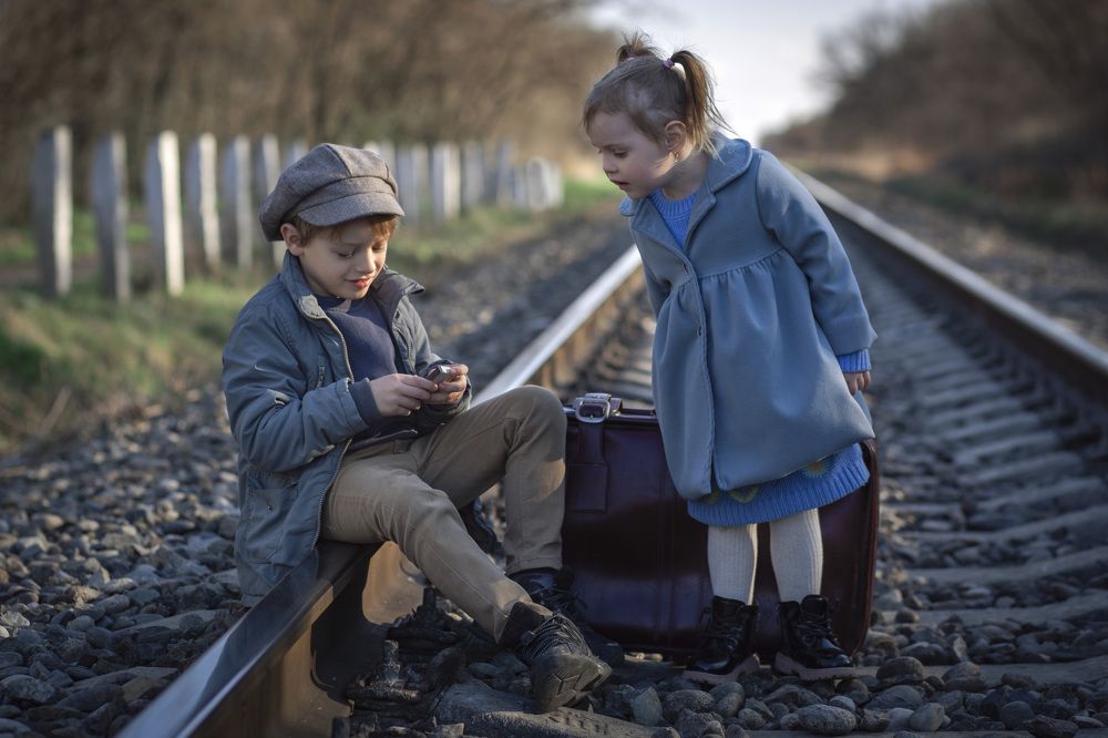 Photograph by Елена Богданова