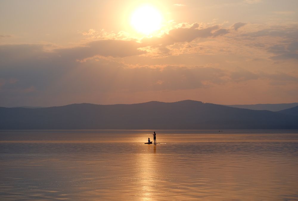 Photograph by Гудков Игорь