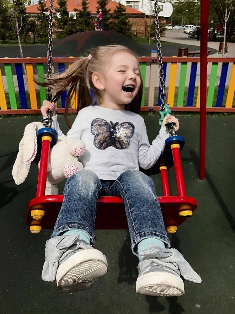 Photograph by Светлана Рашидова