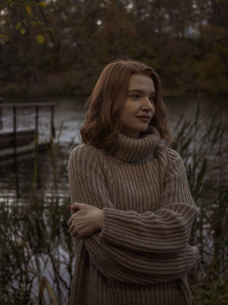 Photograph by Оля