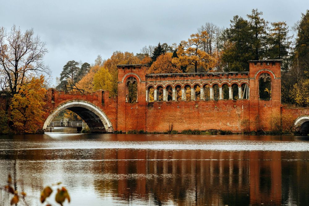 Photograph by Светлана Захаренкова