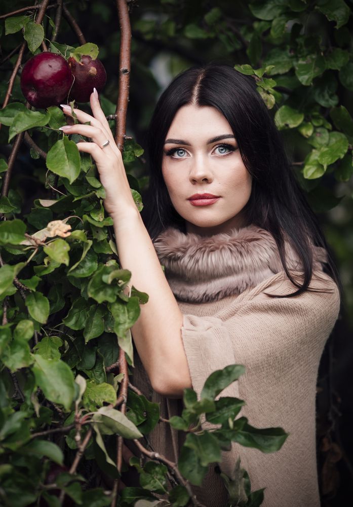 Photograph by Анна Фолимонова