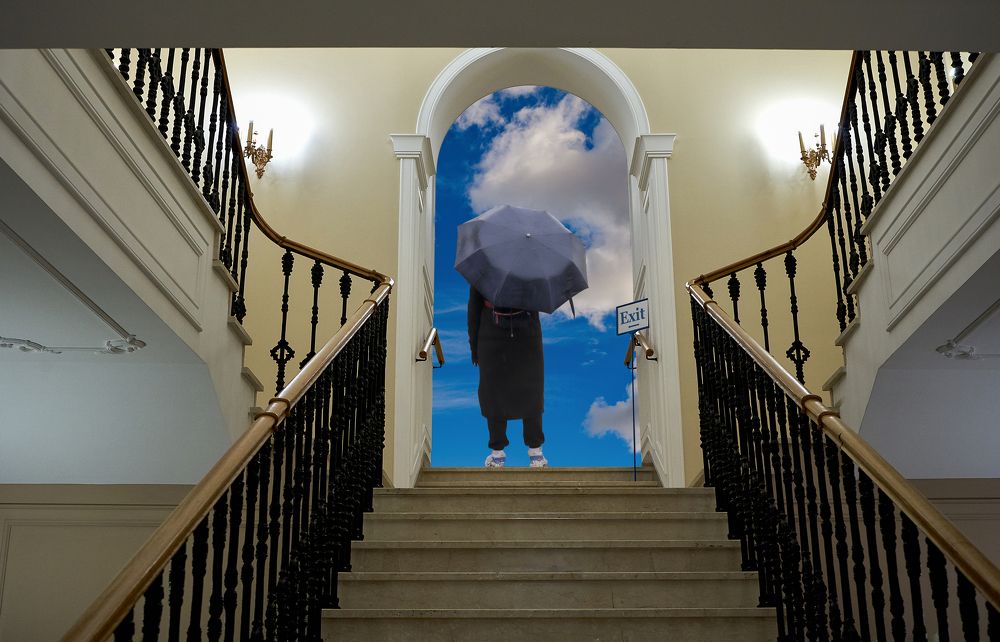 Photograph by Марина Вильдяева