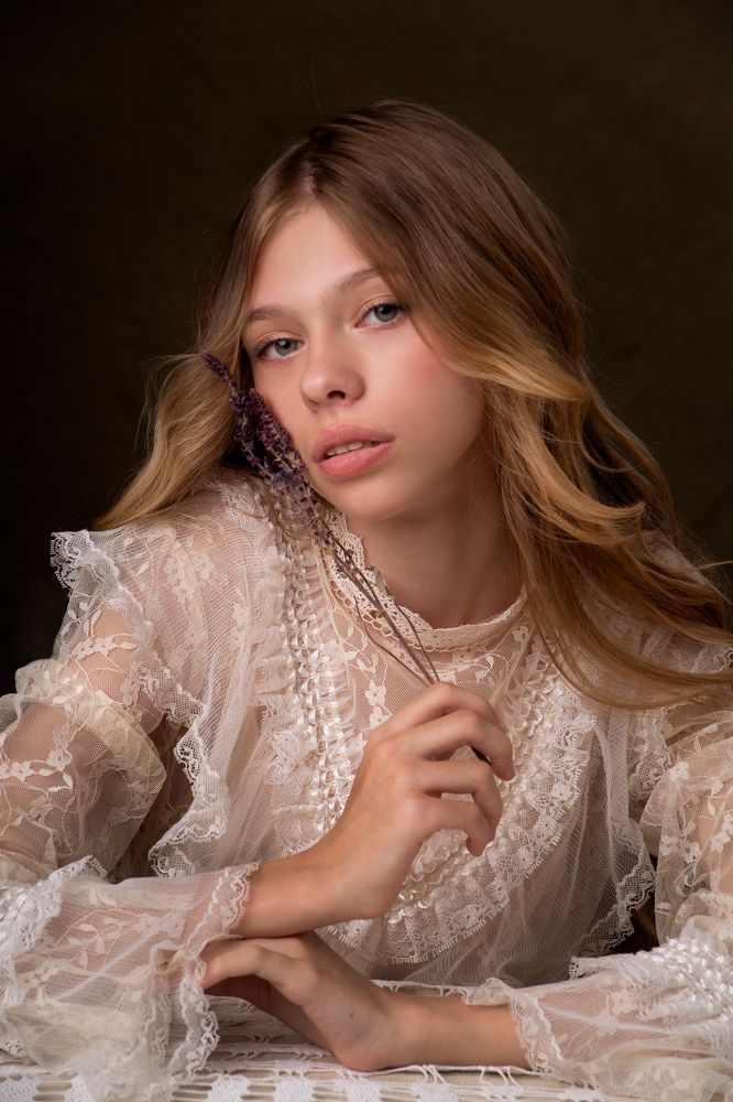 Photograph by Елизавета Можельская