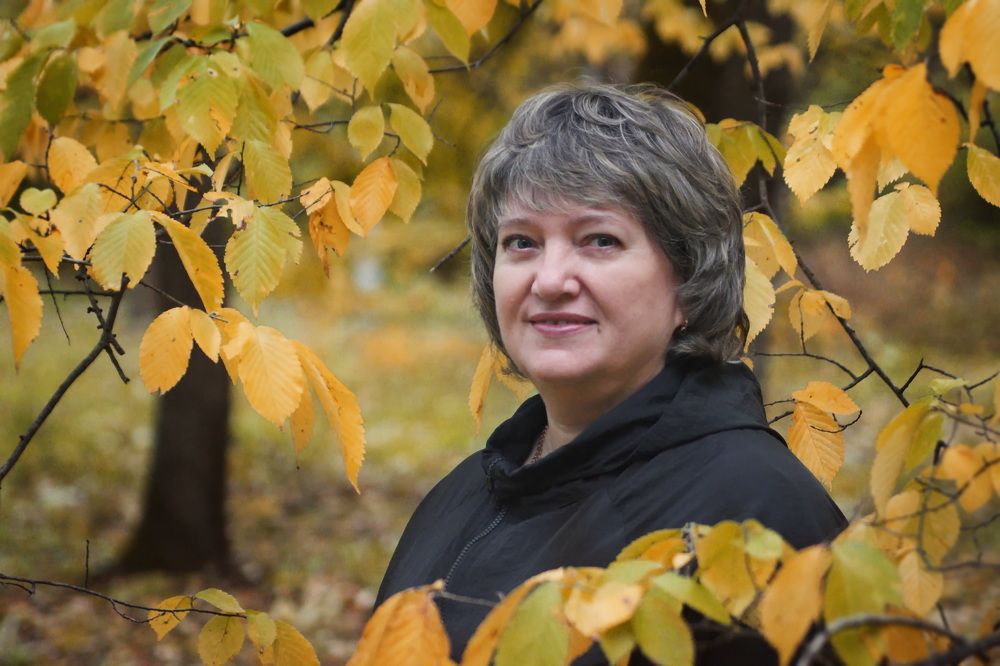 Photograph by Елена Ласун