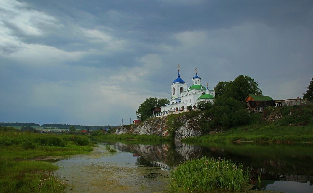 Фотография автора Марков Сергей
