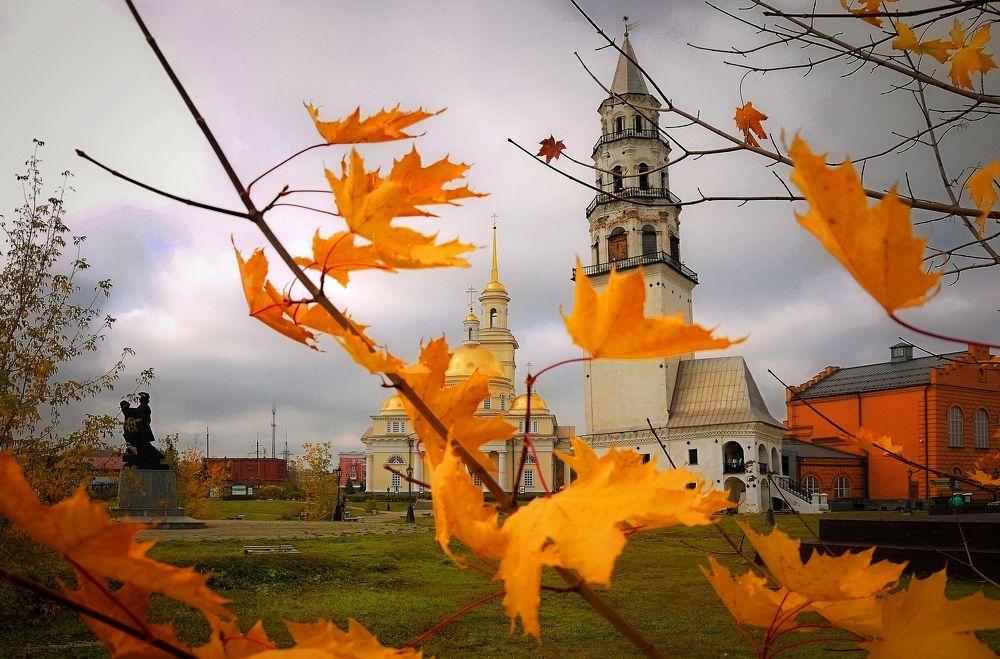 Фотография автора Марков Сергей