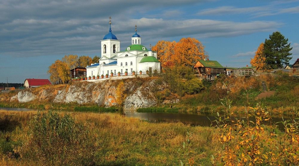 Фотография автора Марков Сергей