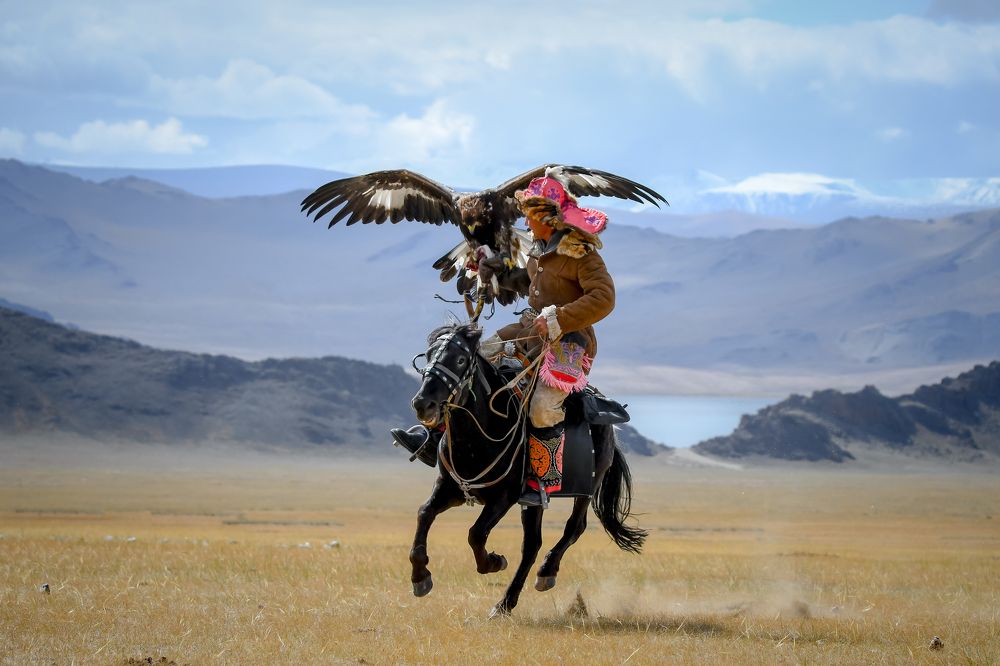 Photograph by Tatiana Meshcheryakova