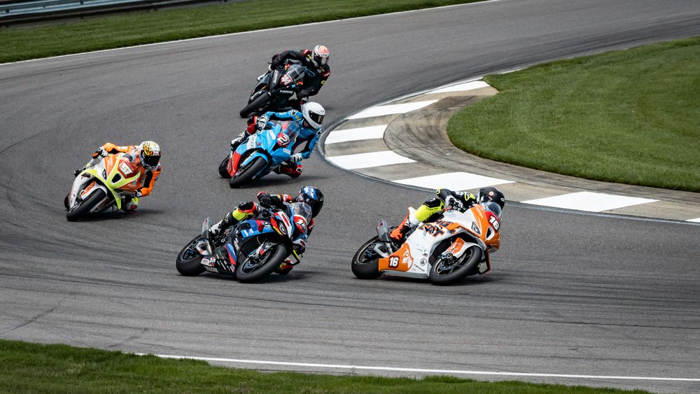 Photograph by Brayan Garcia Perez