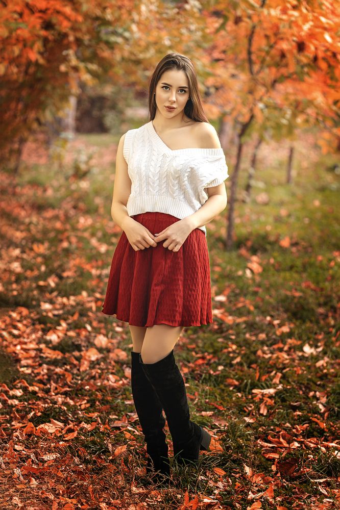 Photograph by Karpenko Denis