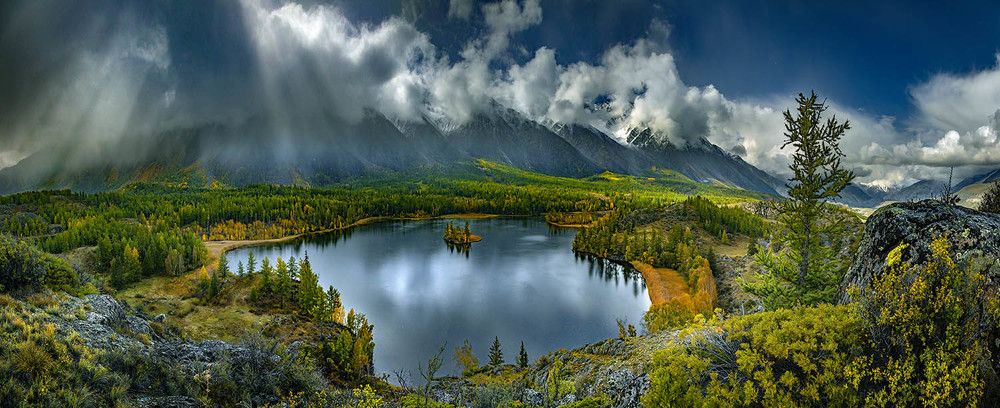 Photograph by Башкатов Олег