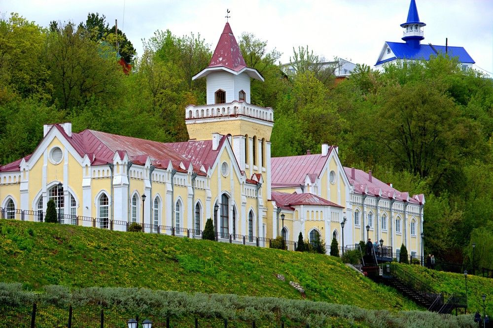 Photograph by Алексей Епишин