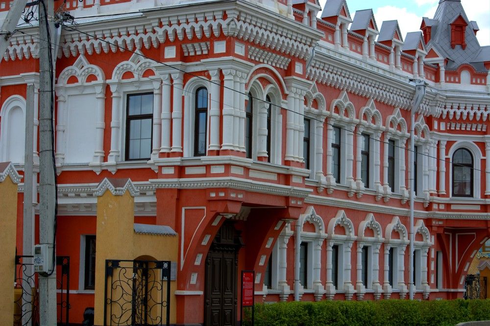 Photograph by Алексей Епишин