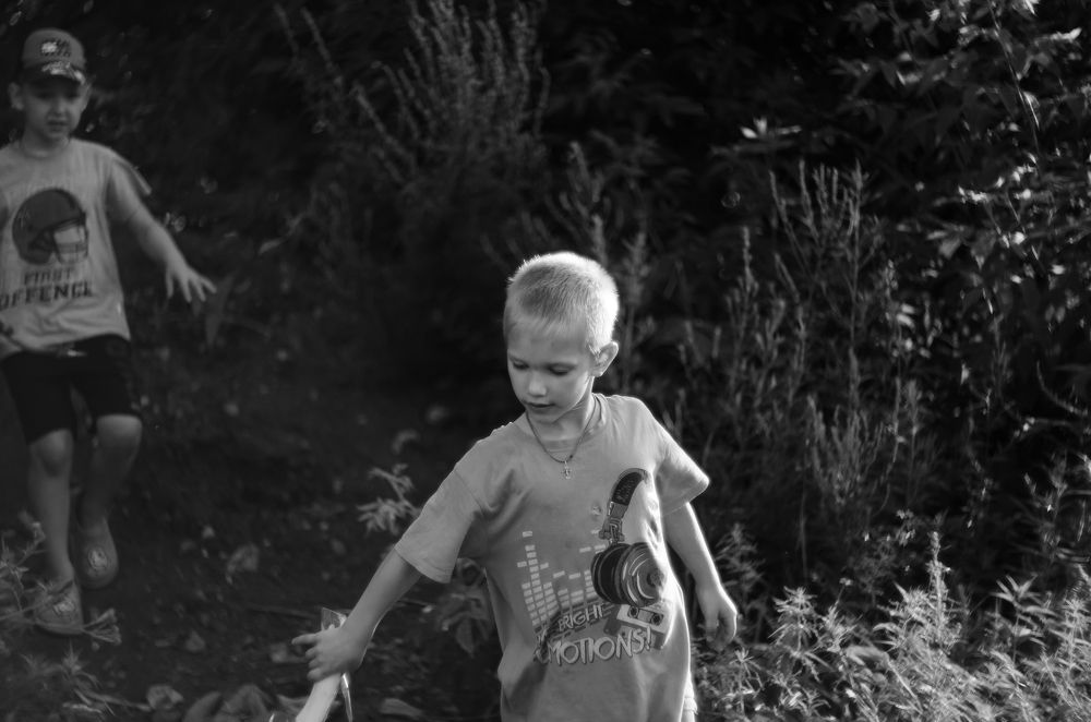 Photograph by Елена Берсенёва