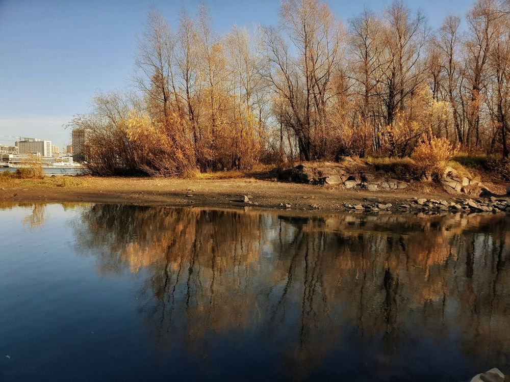 Photograph by Наталья Адалинская