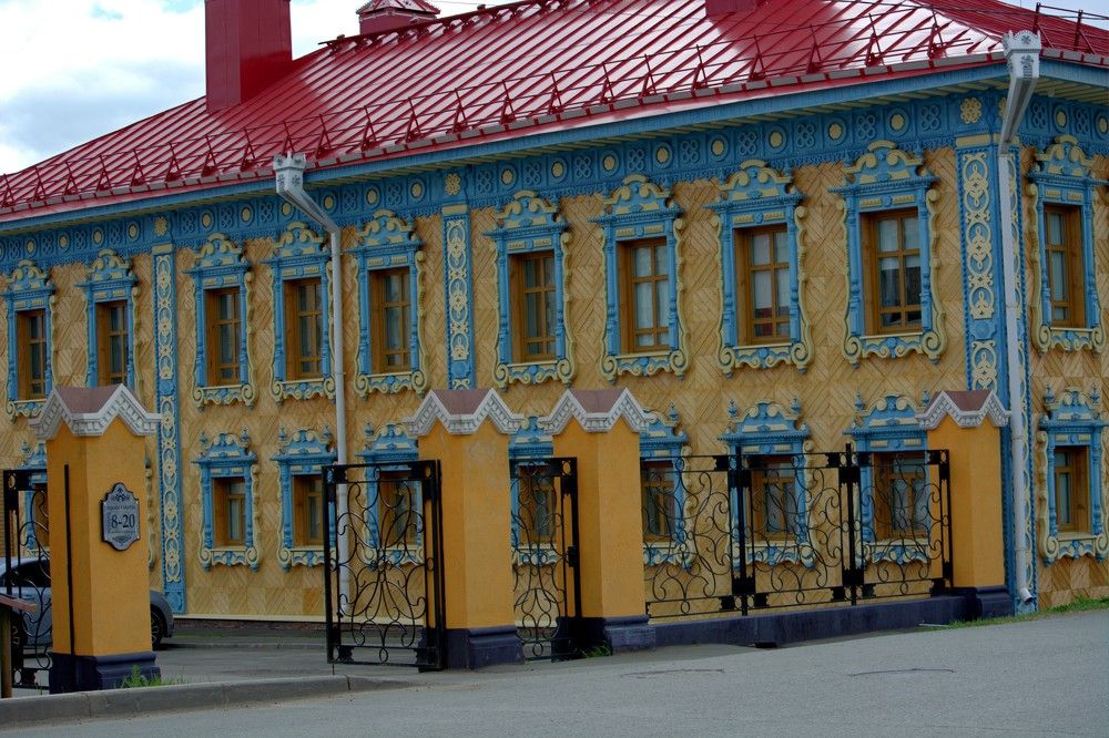 Photograph by Алексей Епишин