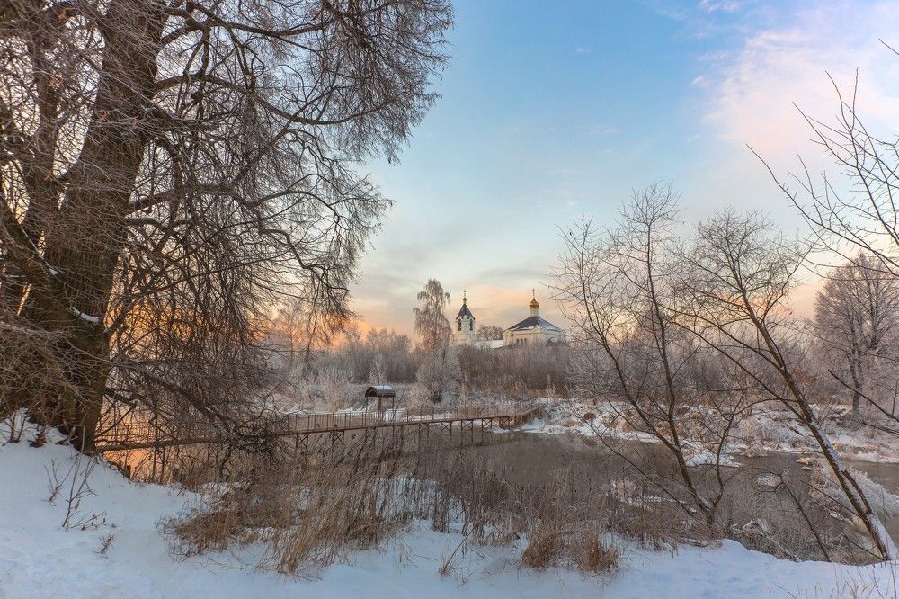 Photograph by Александр Литвинов