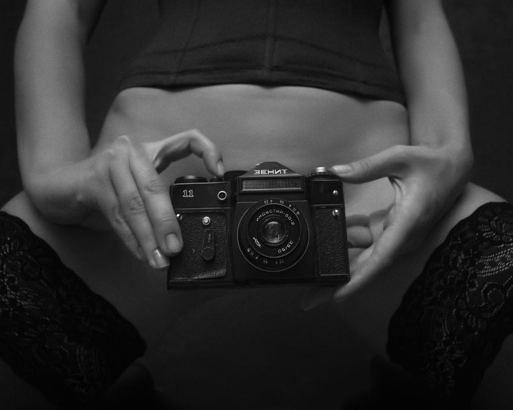 Photograph by Валентин Кольцов