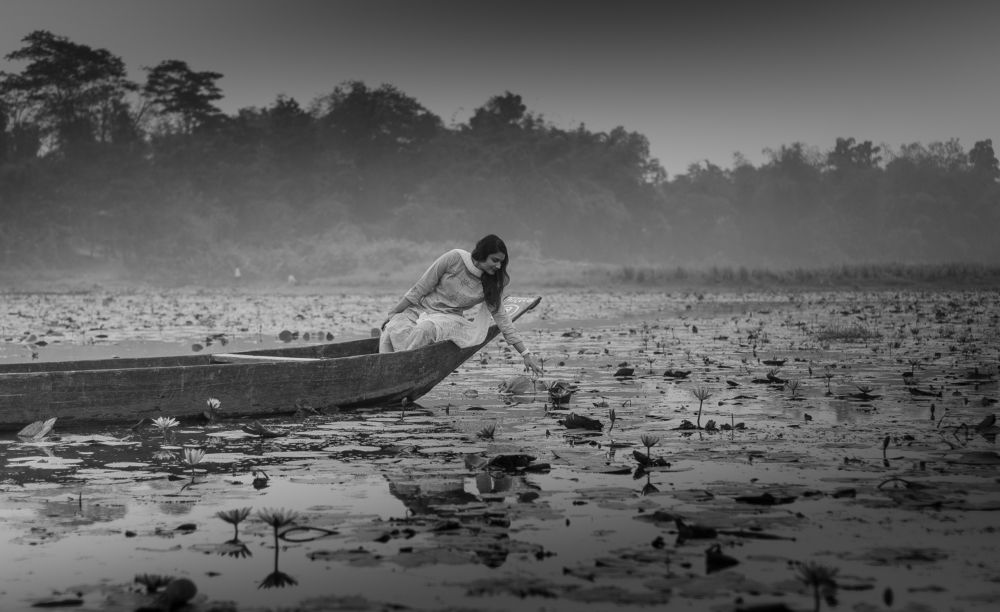 Photograph by Birtinamit