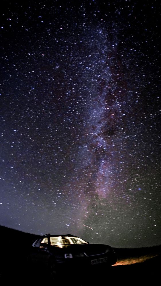 Photograph by Kostantin Belonogov