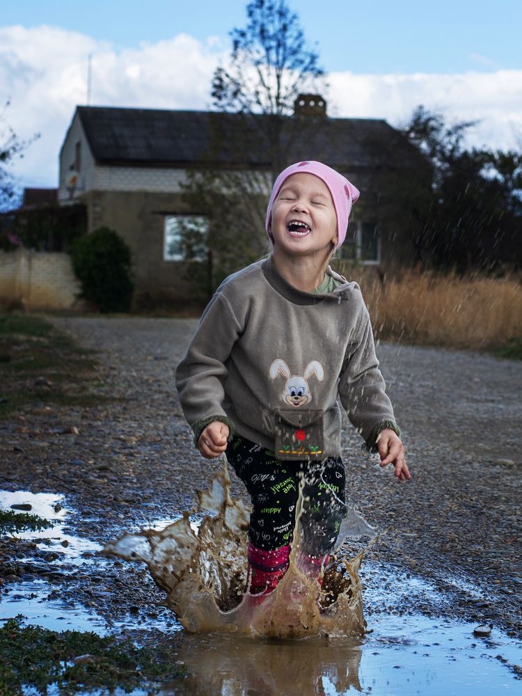 Photograph by Елена Плотникова