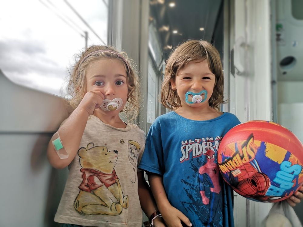 Photograph by Barbara Bonanno BNNRRB