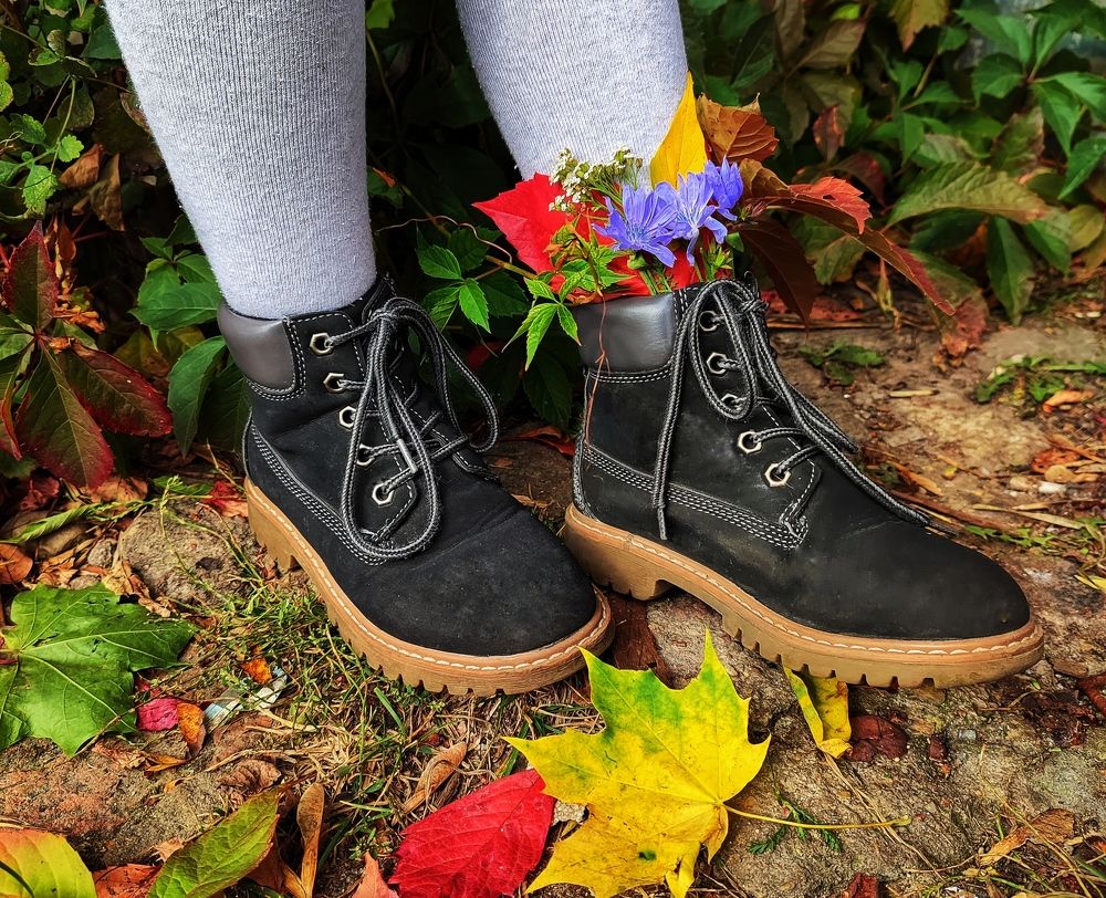 Photograph by Валентина