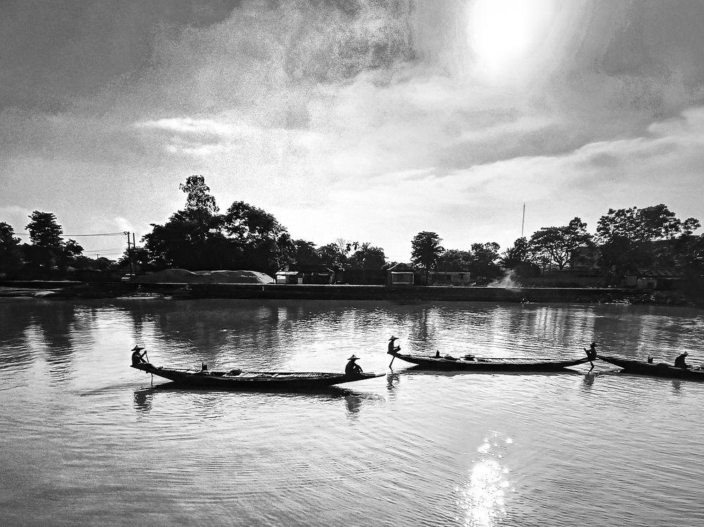 Photograph by Abdullah Hil Kafi