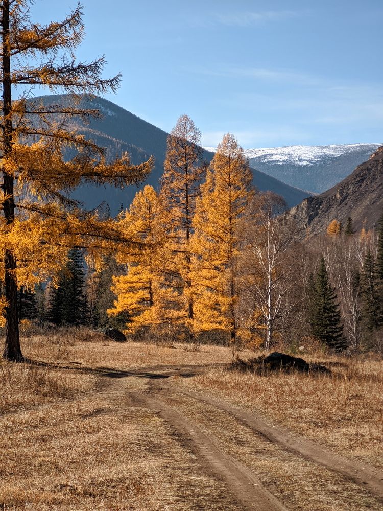 Photograph by Кузнецов Дмитрий