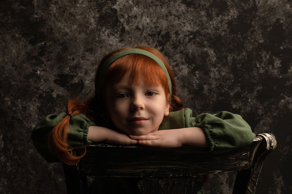 Photograph by Оксана Завьялова