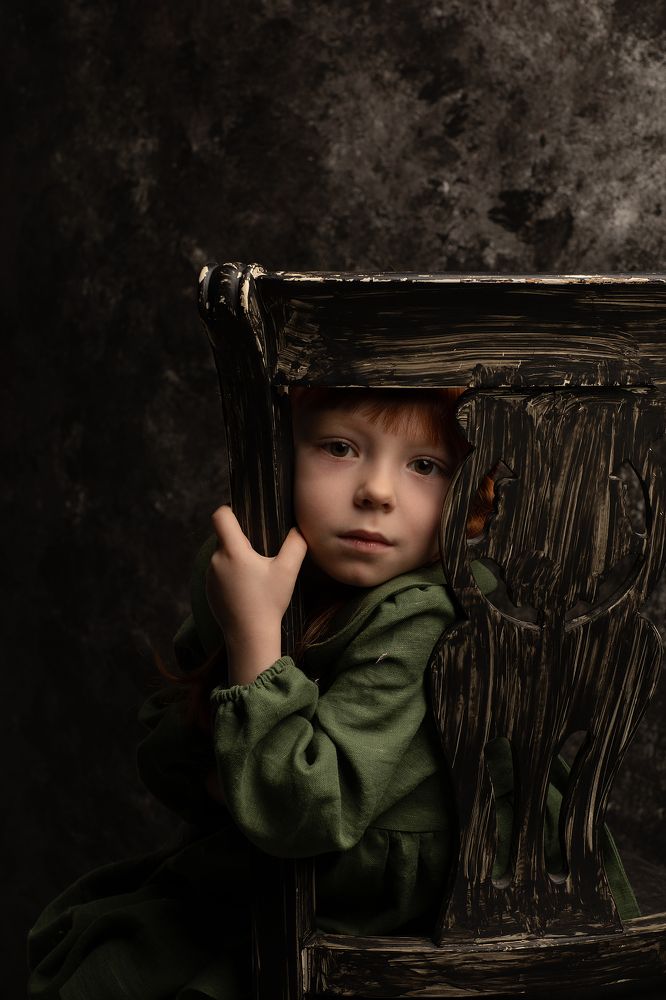 Photograph by Оксана Завьялова