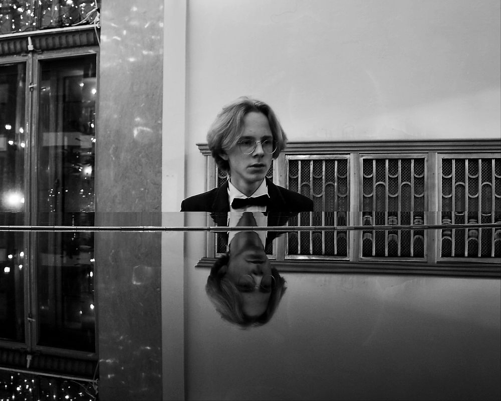 Photograph by Александр Кудрявцев