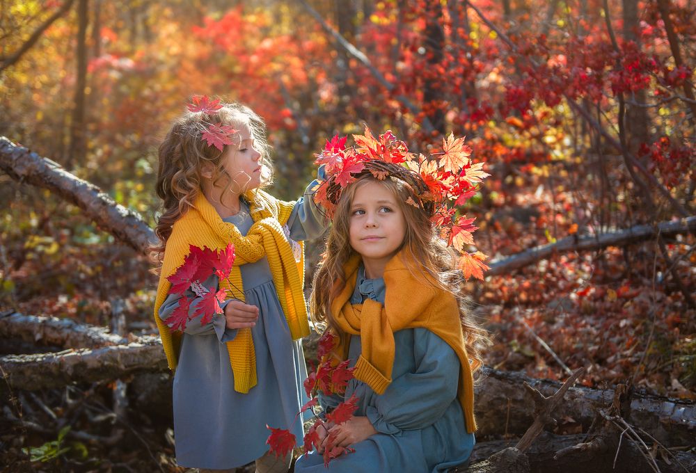 Photograph by Анна Киселева