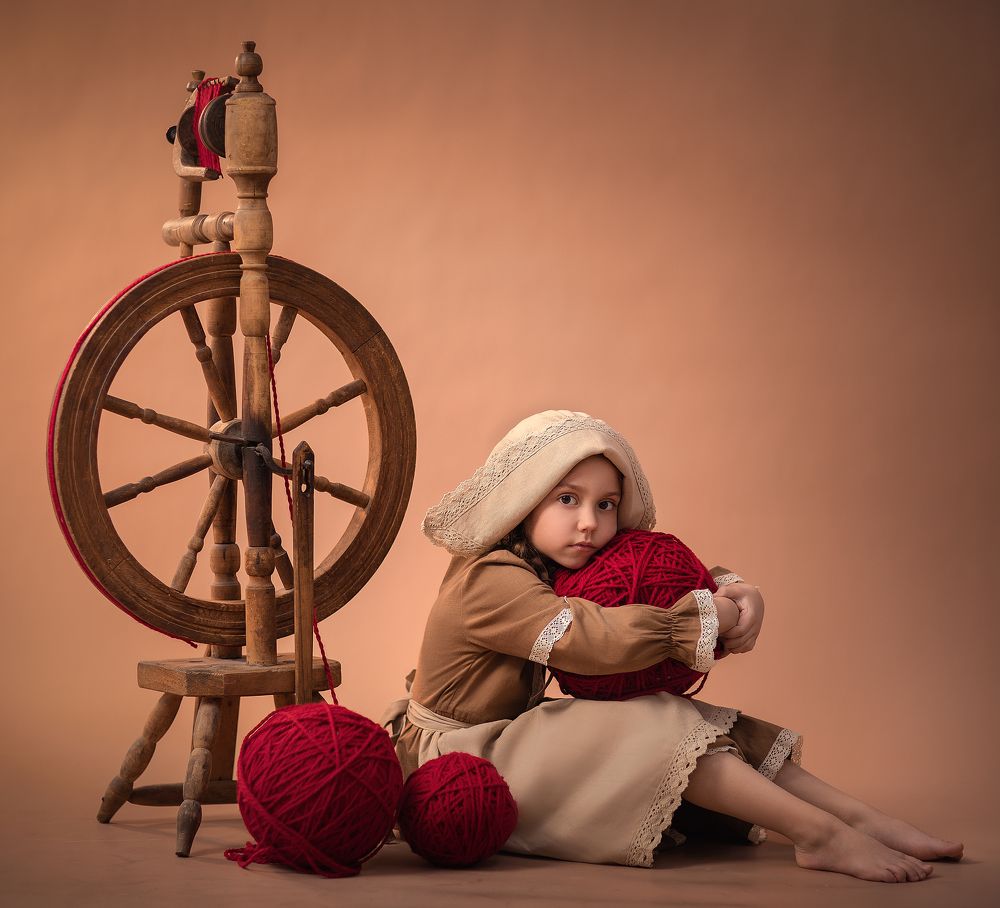 Photograph by Оксана Завьялова