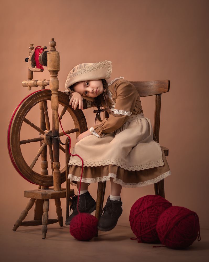 Photograph by Оксана Завьялова