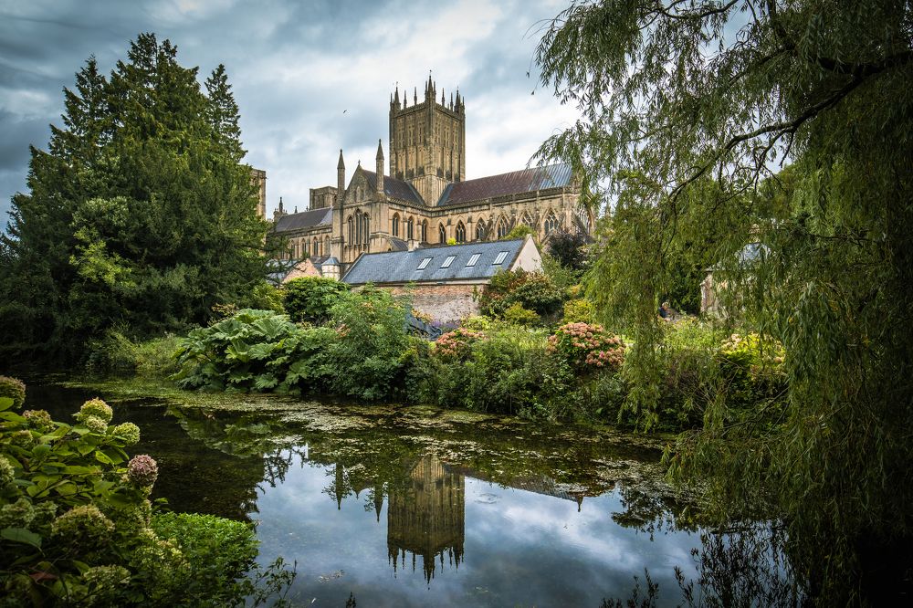 Фотография автора Dmitry Shterenberg