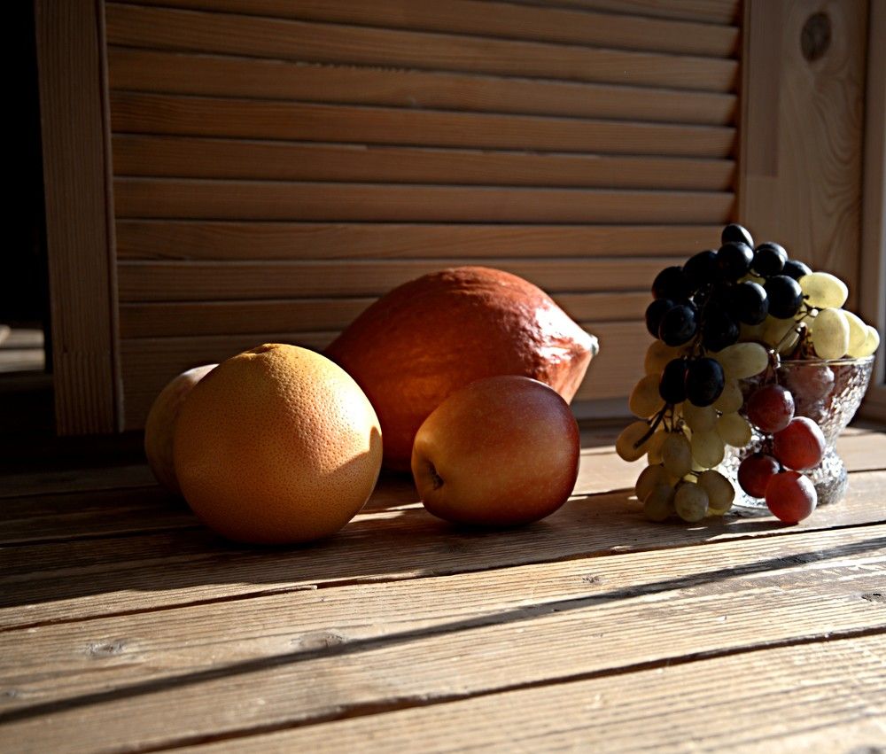 Photograph by Natalia