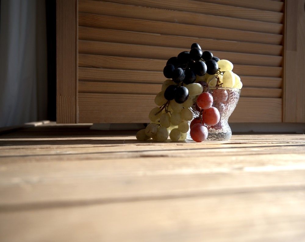 Photograph by Natalia