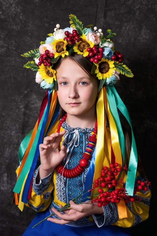 Photograph by Анна Яблоновская