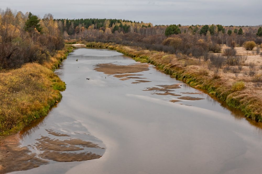 Photograph by Светлана Тараканова