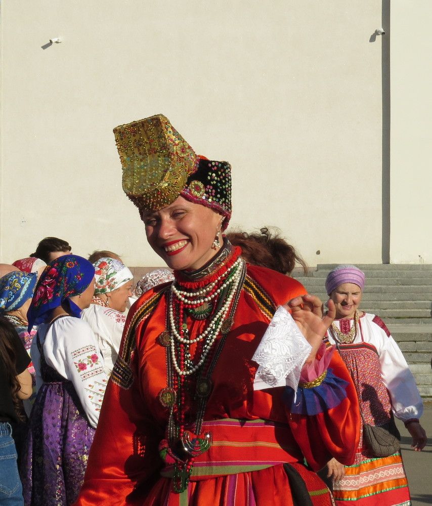 Photograph by Елена Казарина