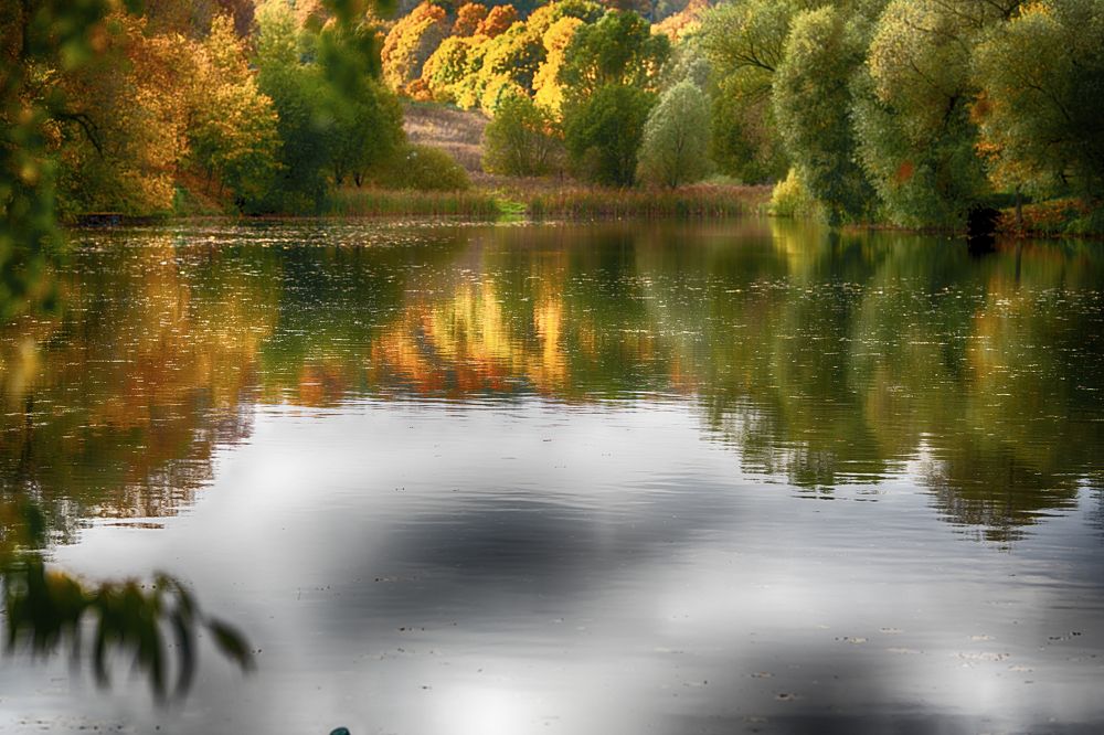 Photograph by Мария Акимова