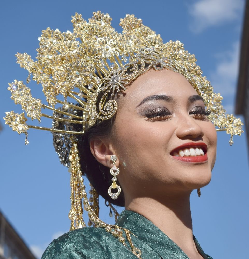 Photograph by Vyacheslav Popov